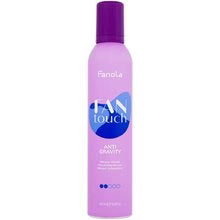 Fanola - Fan Touch Anti Gravity Mousse - volume - 300ml  Fanola - Nutra Best Bulgaria