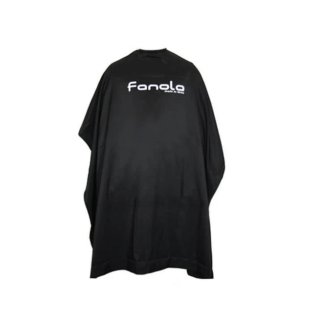 Fanola, Fanola, Hairdressing Textile Cape, Black  Fanola - Nutra Best Bulgaria