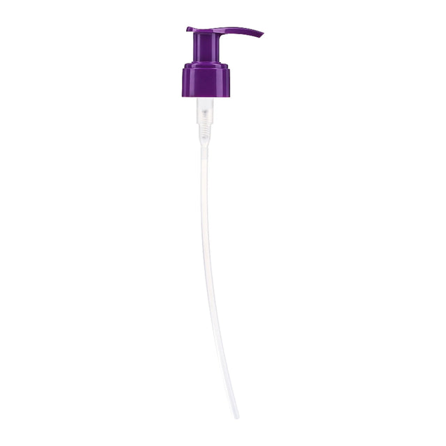 Fanola, Fanola, Pump Dispenser, Mauve, 25 cm, 1000 ml  Fanola - Nutra Best Bulgaria