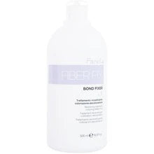 Fanola - Fiber Fix Bond Fixer N.1 - colored and lightened hair - 500ml - Feel You