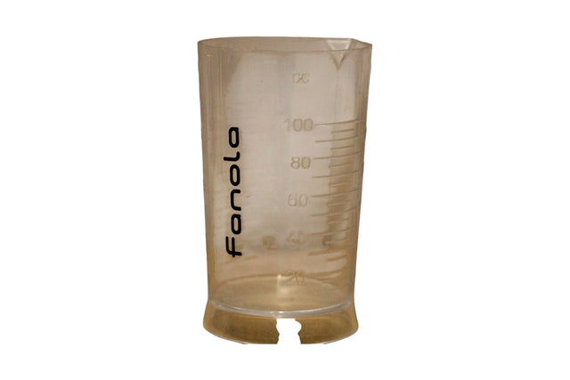 Fanola, Measuring Plastic Jug, Clear  Fanola - Nutra Best Bulgaria