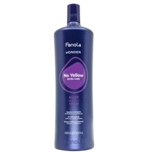 Fanola - Wonder No Yellow Extra Care Mask - 350ml  Fanola - Nutra Best Bulgaria
