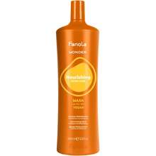 Fanola - Wonder Nourishing Extra Care Mask -  Fanola - Nutra Best Bulgaria