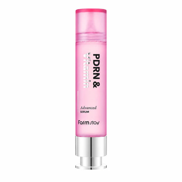 Farmstay - PDRN & Vitamin Advanced Serum, 30ml  Farmstay - Nutra Best Bulgaria