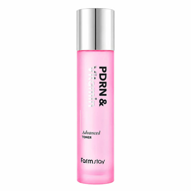 Farmstay - PDRN & Vitamin Advanced Toner, 120ml  Farmstay - Nutra Best Bulgaria