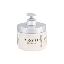 Farouk Systems - Biosilk Silk Therapy Conditioning Balm - Regenerating Hair Balm - 739ml - Nutra Best