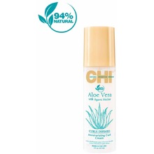 Farouk Systems - CHI Aloe Vera Curls Defined Moisturizing Curl Cream  Farouk Systems - Nutra Best Bulgaria