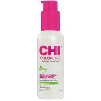 Farouk Systems - CHI ColorCare Intense Leave-In Treatment - color-treated hair - 113ml - Feel You