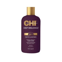 Farouk Systems - CHI Deep Brilliance Optimum Moisture - Shampoo for hydration and shine of hair - 355ml  Farouk Systems - Nutra Best Bulgaria