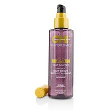 Farouk Systems - CHI Deep Brilliance Shine Serum Light Weight Leave-In Treatment - 177ml  Farouk Systems - Nutra Best Bulgaria