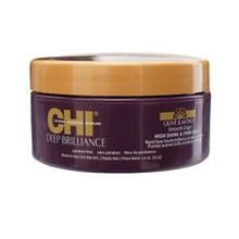 Farouk Systems - CHI Deep Brilliance Smooth Edge High Shine & Firm Hold - Hair shine with strong fixation - 54.0g - Feel You