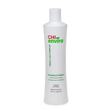 Farouk Systems - CHI Enviro Smoothing Conditioner - Smoothing hair conditioner - 355ml - Feel You