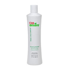 Farouk Systems - CHI Enviro Smoothing Shampoo - Shampoo - 355ml - Feel You