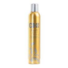 Farouk Systems - CHI Keratin Flex Finish Hair Spray - Hairspray with flexible fixation - 284.0g  Farouk Systems - Nutra Best Bulgaria
