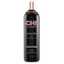 Farouk Systems - CHI Luxury Black Seed Oil Moisture Replenish Conditioner - Conditioner for weakened hair - 739ml - Feel You