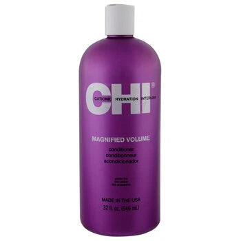 Farouk Systems - CHI Magnified Volume Conditioner - 355ml - Feel You