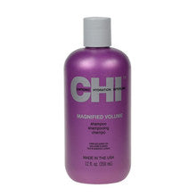 Farouk Systems - CHI Magnified Volume Shampoo - Shampoo for hair volume - 355ml  Farouk Systems - Nutra Best Bulgaria