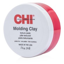 Farouk Systems - CHI Molding Clay - Hair wax - 74.0g  Farouk Systems - Nutra Best Bulgaria