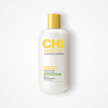 Farouk Systems - CHI ShineCare Smoothing Shampoo - softness and shine - 355ml  Farouk Systems - Nutra Best Bulgaria