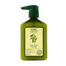 Farouk Systems - Naturals with Olive Oil Hair & Body Conditioner - 340ml  Farouk Systems - Nutra Best Bulgaria