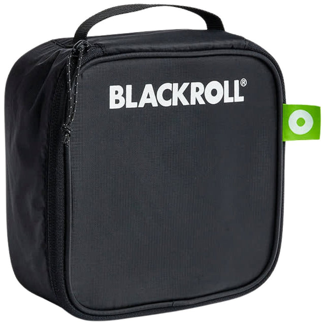 Fascia Gun Case - 17 x 17 x 8 cm  Blackroll - Nutra Best Bulgaria