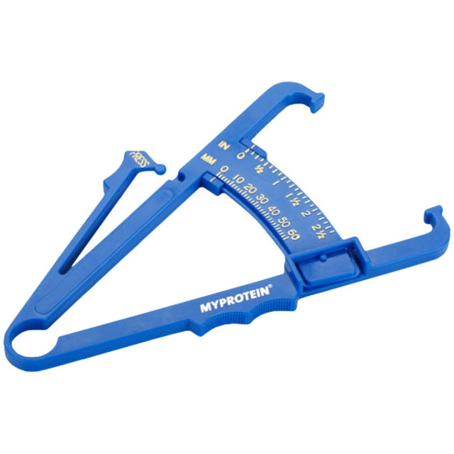 Fat Caliper  MyProtein - Nutra Best Bulgaria