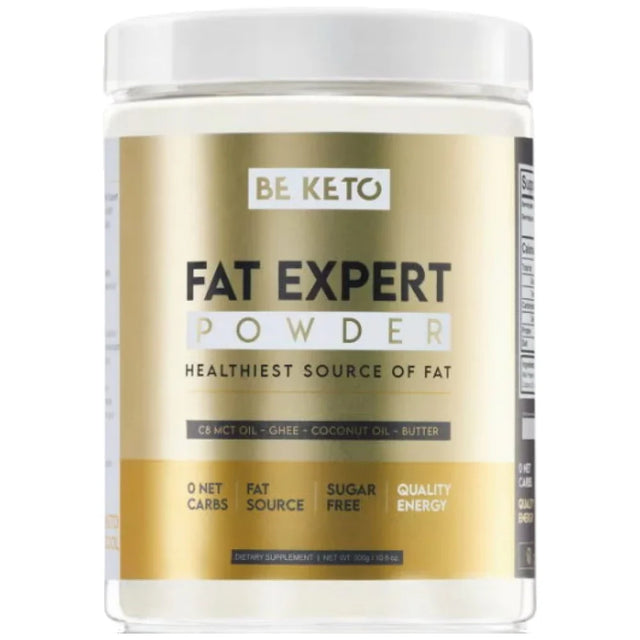 Fat Expert Powder - 300 грама - Nutra Best