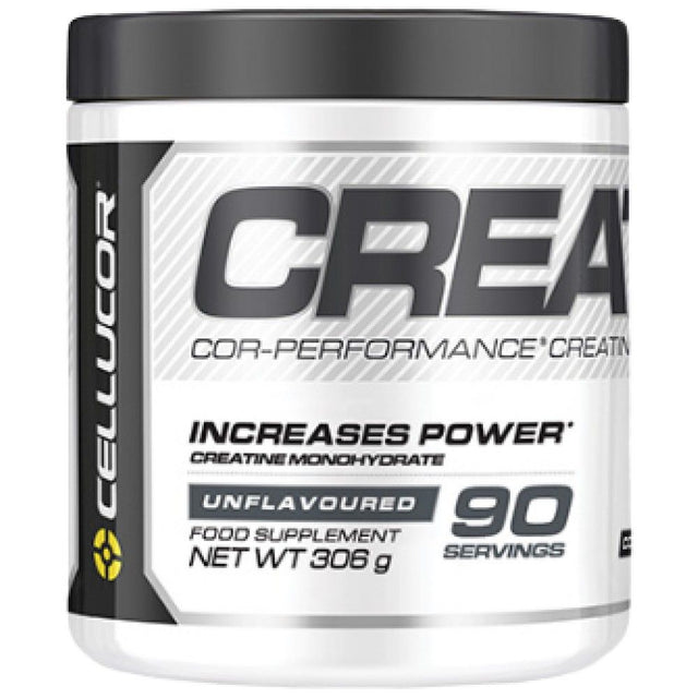 COR Performance CREATINE - 306 грама - Nutra Best Bulgaria