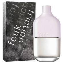 Fcuk - Friction EDT - 100ml  Fcuk - Nutra Best Bulgaria