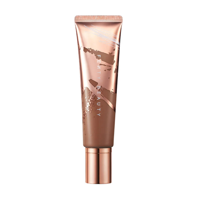 Fenty Beauty, Body Sauce, Luminous, Tinted Moisturizer, 06, Sinamon Sizzle, 95 ml  Fenty Beauty - Nutra Best Bulgaria