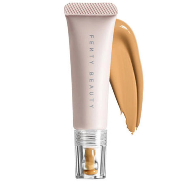Fenty Beauty, Bright Fix, Brightening, Eye Cream Concealer, 11, Honey Mustard, 10 ml  Fenty Beauty - Nutra Best Bulgaria