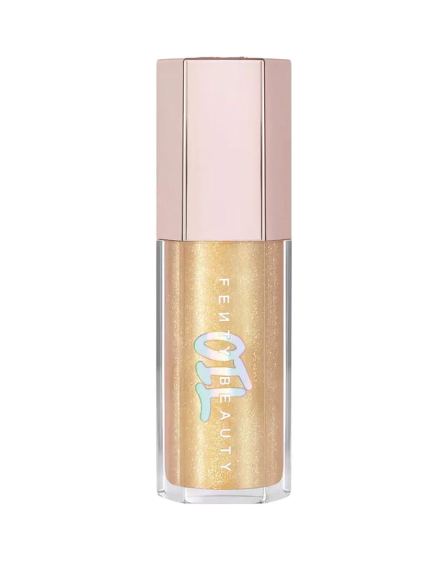 Fenty Beauty, Gloss Bomb, Shining, Lip Oil, 9 ml  Fenty Beauty - Nutra Best Bulgaria