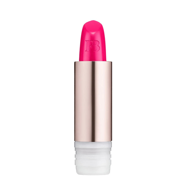 Fenty Beauty, Icon, Semi Matte, Cream Lipstick, Miss Candy, Refill, 3.8 g  Fenty Beauty - Nutra Best Bulgaria