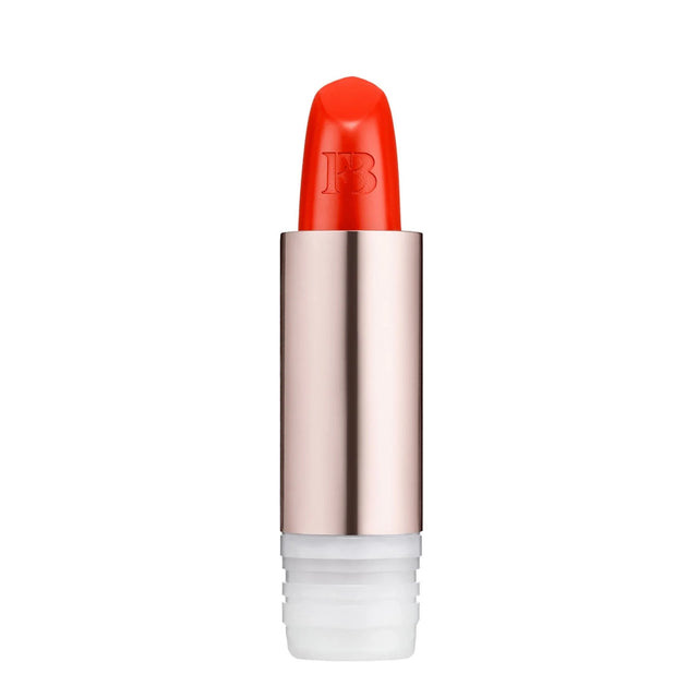 Fenty Beauty, Icon, Semi Matte, Cream Lipstick, Nosy Rosy, Refill, 3 pcs, 3.8 g  Fenty Beauty - Nutra Best Bulgaria