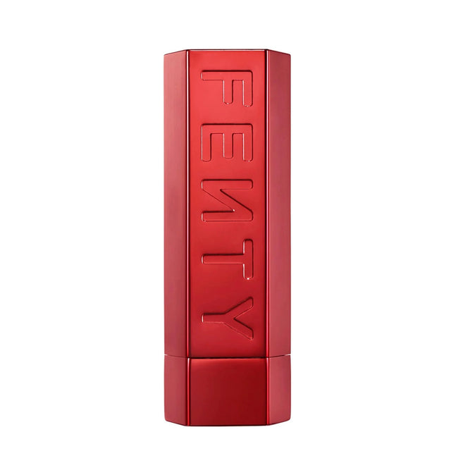 Fenty Beauty, Icon The Case, Lipstick Metal Case, Red Edition  Fenty Beauty - Nutra Best Bulgaria