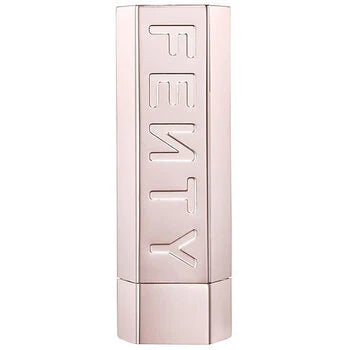 Fenty Beauty  - Metallic Nude Refillable Lipstick Case - Feel You