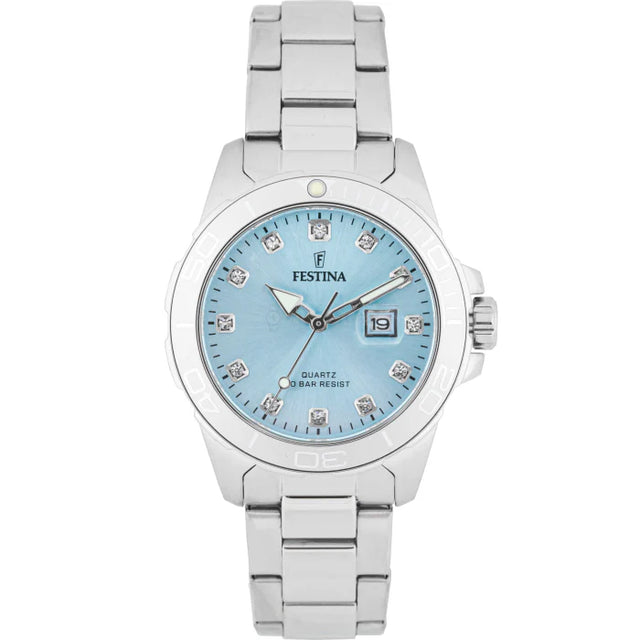 Festina Boyfriend 20503/5  Festina - Nutra Best Bulgaria