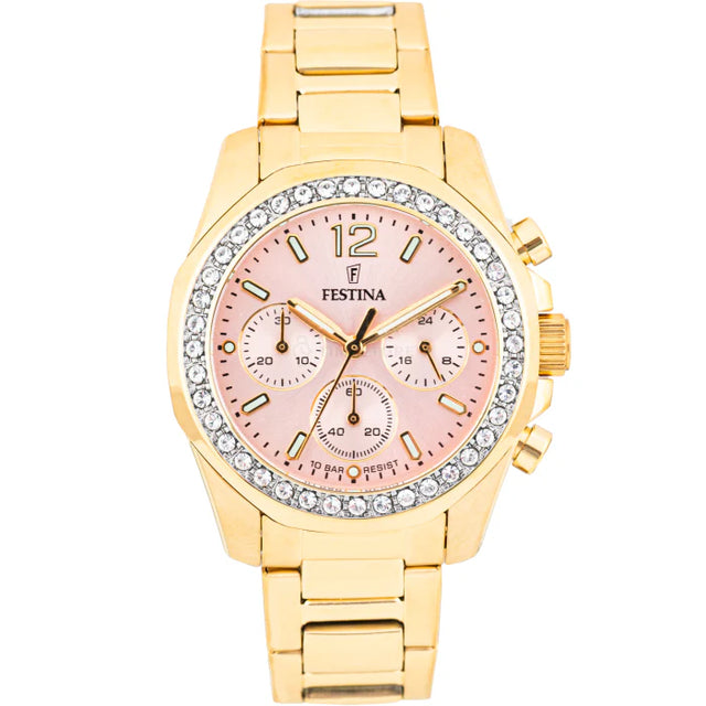 Festina Boyfriend 20609/4  Festina - Nutra Best Bulgaria