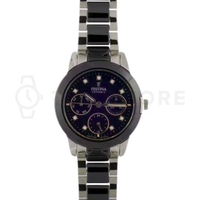 Festina Ceramic 20497/3  Festina - Nutra Best Bulgaria