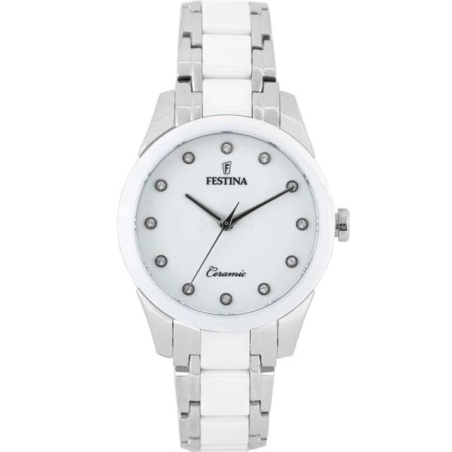 Festina Ceramic 20499/1  Festina - Nutra Best Bulgaria