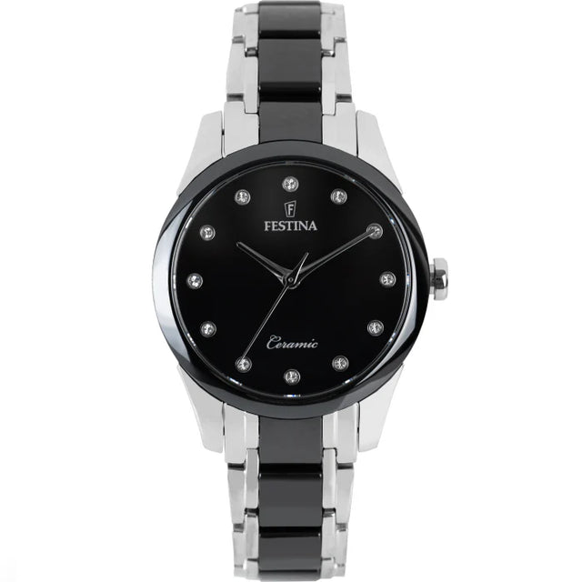 Festina Ceramic 20499/3  Festina - Nutra Best Bulgaria