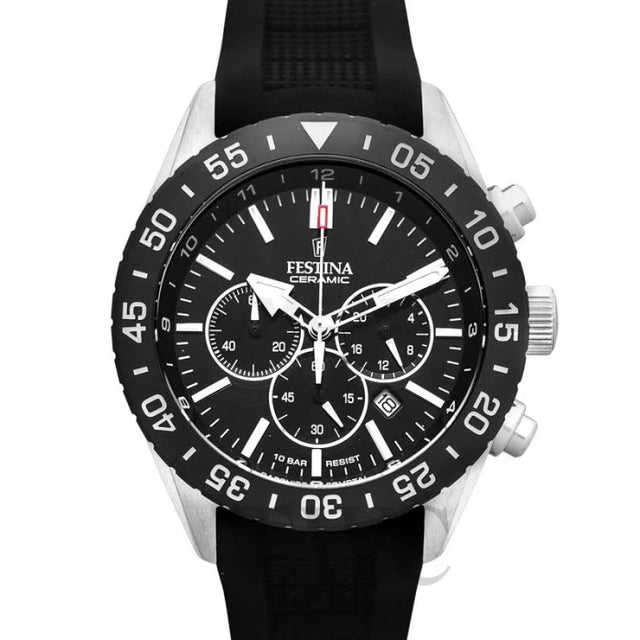 Festina Ceramic 20515/2  Festina - Nutra Best Bulgaria