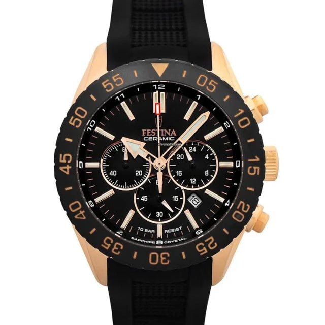 Festina Ceramic 20516/2  Festina - Nutra Best Bulgaria