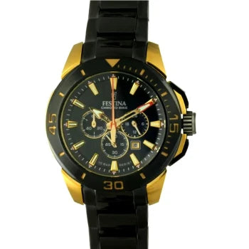 Festina Chrono Bike 20644/1 - Feel You