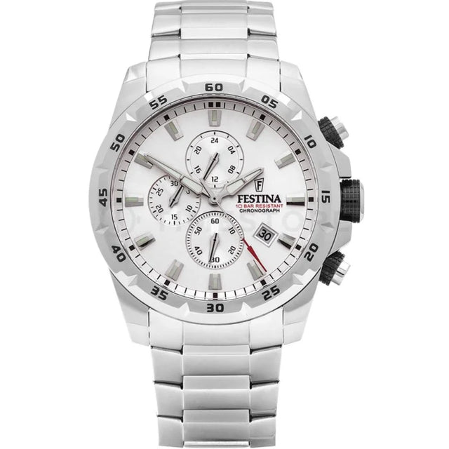 Festina Chrono Sport 20463/1  Festina - Nutra Best Bulgaria
