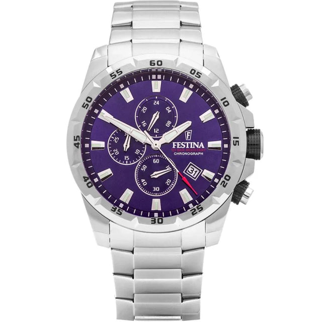 Festina Chrono Sport 20463/2  Festina - Nutra Best Bulgaria
