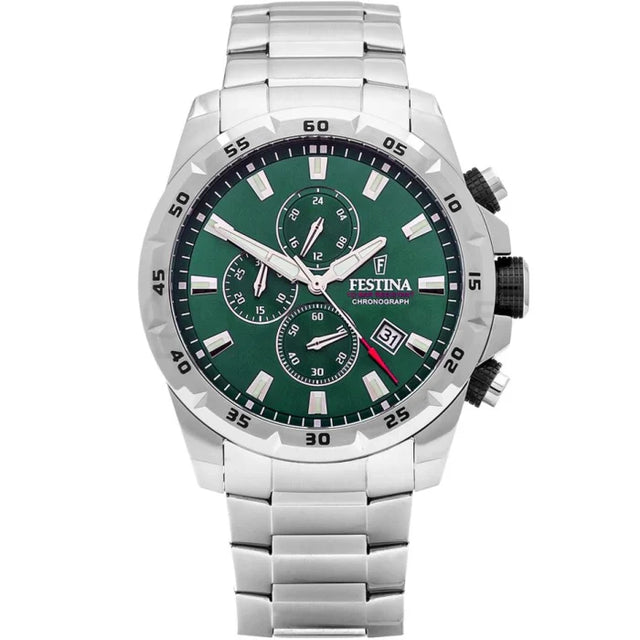 Festina Chrono Sport 20463/3  Festina - Nutra Best Bulgaria