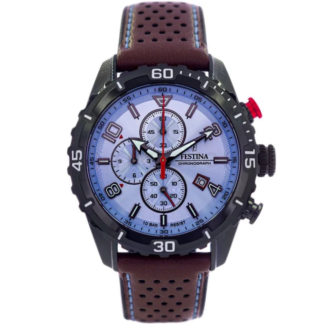 Festina Chrono Sport 20519/1  Festina - Nutra Best Bulgaria
