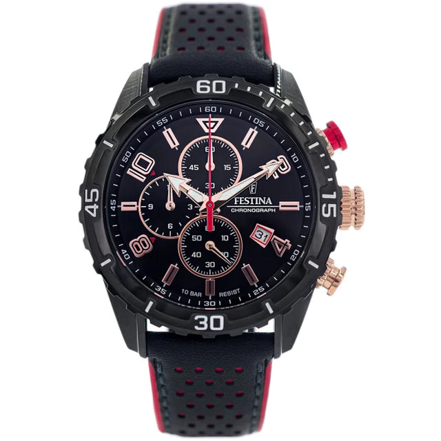 Festina Chrono Sport 20519/4  Festina - Nutra Best Bulgaria
