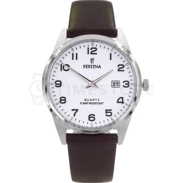 Festina Classics 20512/1  Festina - Nutra Best Bulgaria